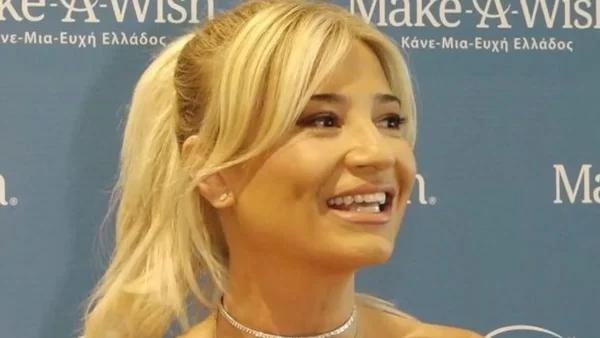 Οι αγεφύρωτες διαφωνίες του Αντ1 με τη Φαίη Σκορδά - Η συνεργασία τους πατά σε τεντωμένο σκοινί