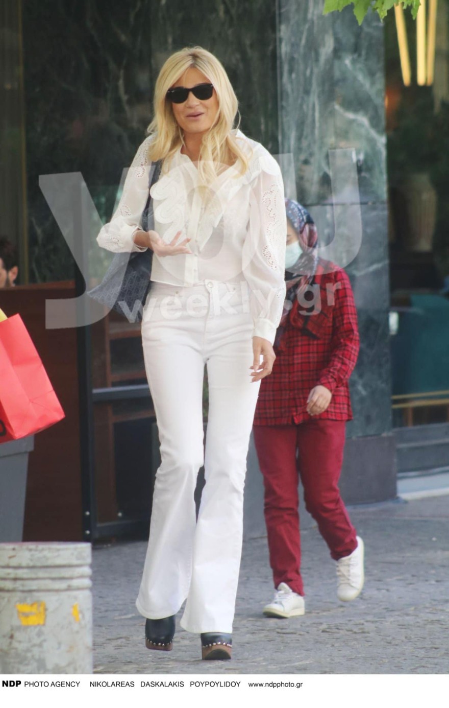 Φαίη Σκορδά