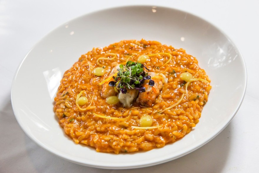 The Met Hotel στη Θεσσαλονίκη