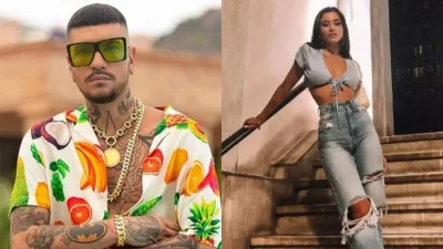 "Πατσαβούρη μου" - Το βίντεο της συντρόφου του Snik μετά το σάλο που προκλήθηκε