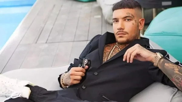 '' Τι να κάτσεις να μαλώσεις...; '': Την ώρα που η τροχαία έγραφε τον Snik, εκείνος έπινε και τράβαγε βίντεο