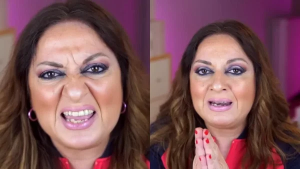 «Τοξίττερ έπρεπε να λέγεται» - Ξέσπασμα άνευ προηγούμενου από την Σοφία Μουτίδου για το Twitter