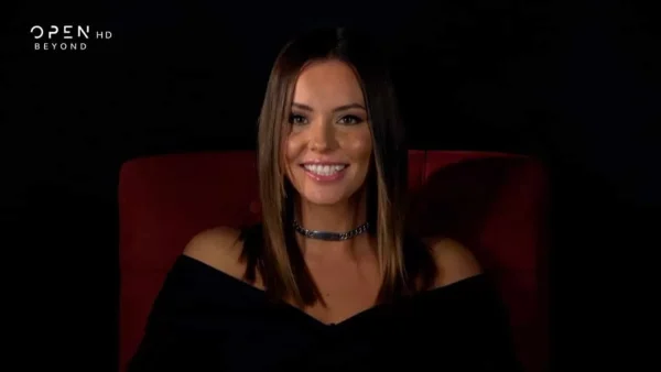 «Μου είχαν βγάλει ότι είχα σχέση με τον...» - Στο εξομολογητήριο του Γεωργαντά η Σοφιάνα Αβραμάκη