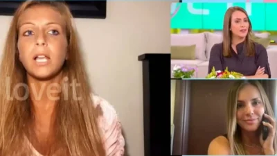 Survivor 5: Σοφιάνα για Σοϊλέδη - «Δεν έχει έπαρση όπως τον παρουσιάζουν»