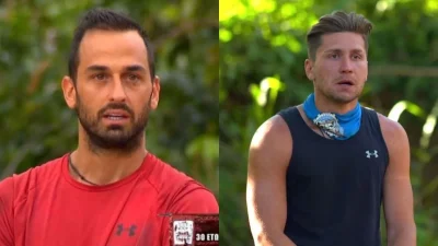 Survivor 5 - spoiler: Τα πάνω κάτω στο παιχνίδι - Η ανακοίνωση που αφορά Σοϊλέδη και Ταλάντσεβ