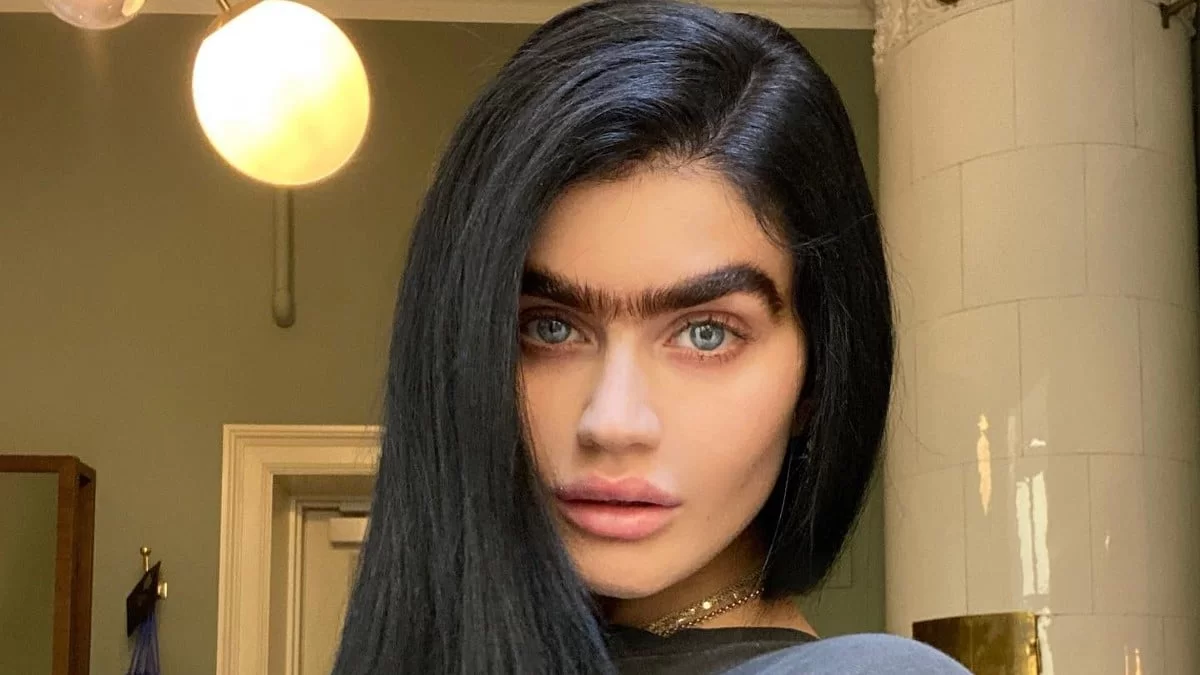 Στα backstage του GNTM 5 η Σοφία Χατζηπαντελή - Το βίντεο που κάνει τον γύρο του διαδικτύου