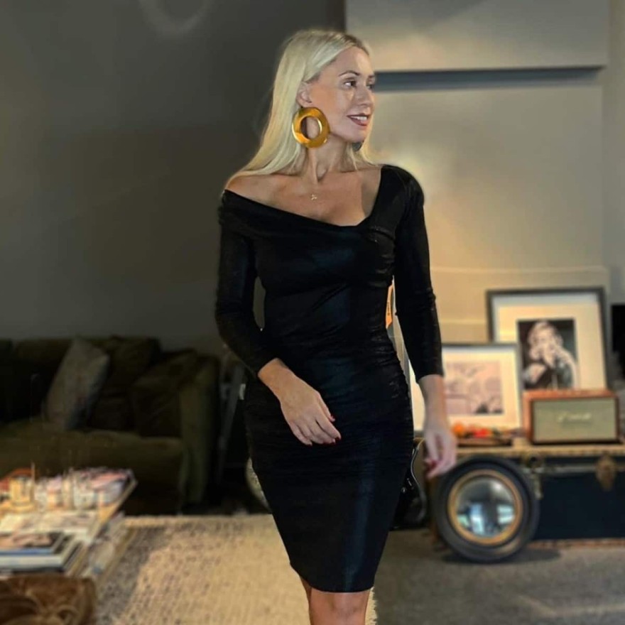 Μαρία Μπακοδήμου σπίτι