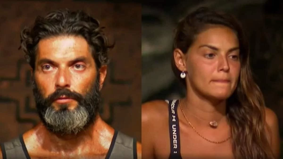 Survivor 5 Highlights 9/6: Ο απρόσκλητος επισκέπτης, τα ουρλιαχτά και η αναμενόμενη αποχώρηση