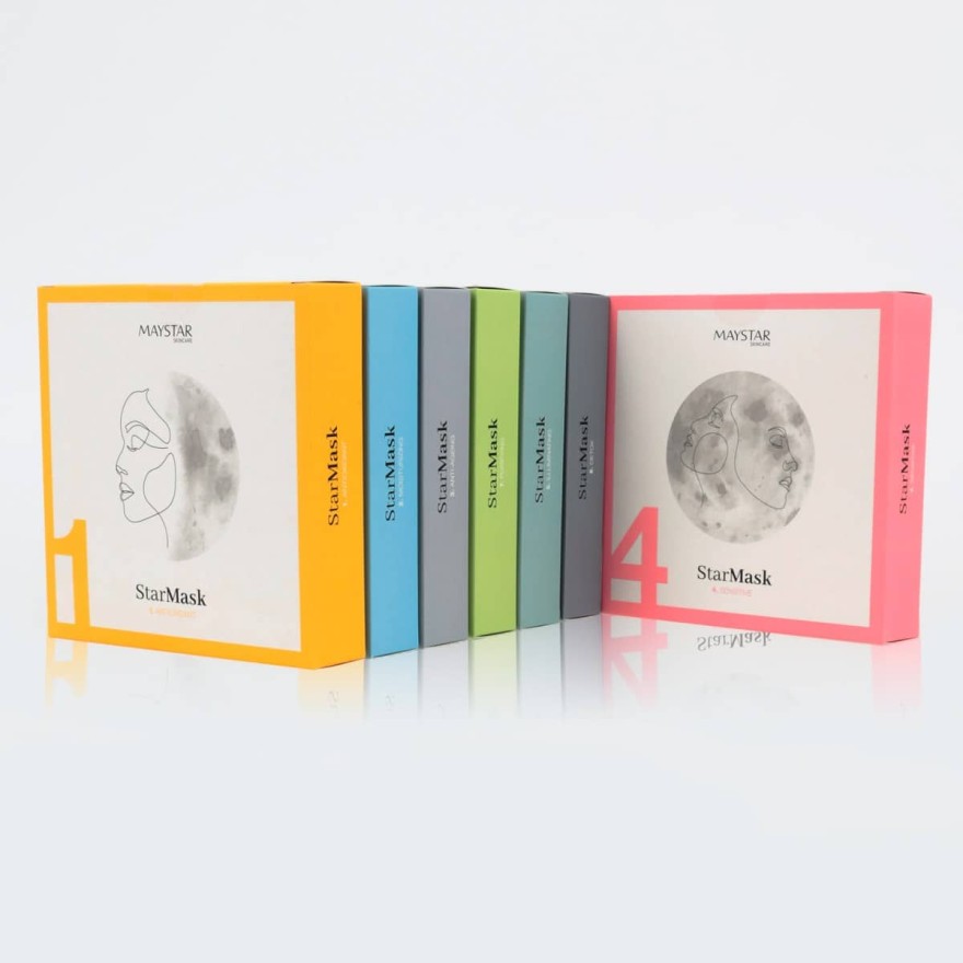 starmask venus maystar