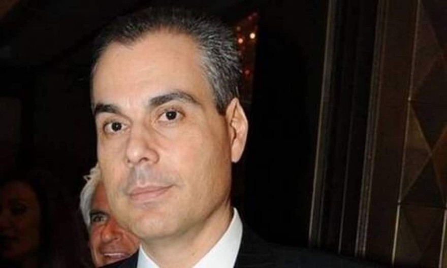 Νίκος Στραβελάκης