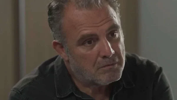 Γη της Ελιάς: Ξεκινάει η αντίστροφη μέτρηση για τον Καπερνάρο