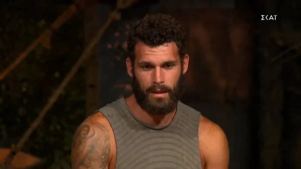 Survivor 5: «Με πρόδωσε...» - Ο Στάθης αποκάλυψε για πρώτη φορά τον λόγο που άφησε τον Σοϊλέδη εκτός της ομάδας του