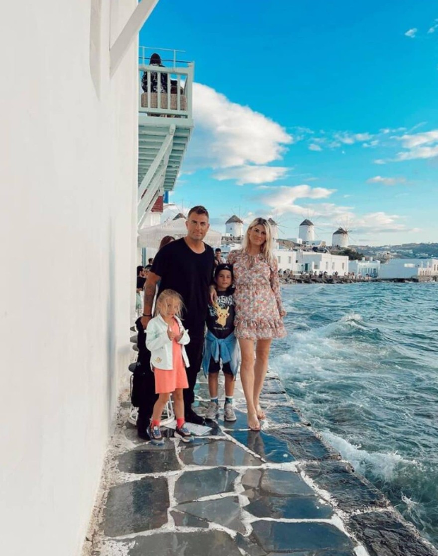 Οικογένεια Χανταμπάκη