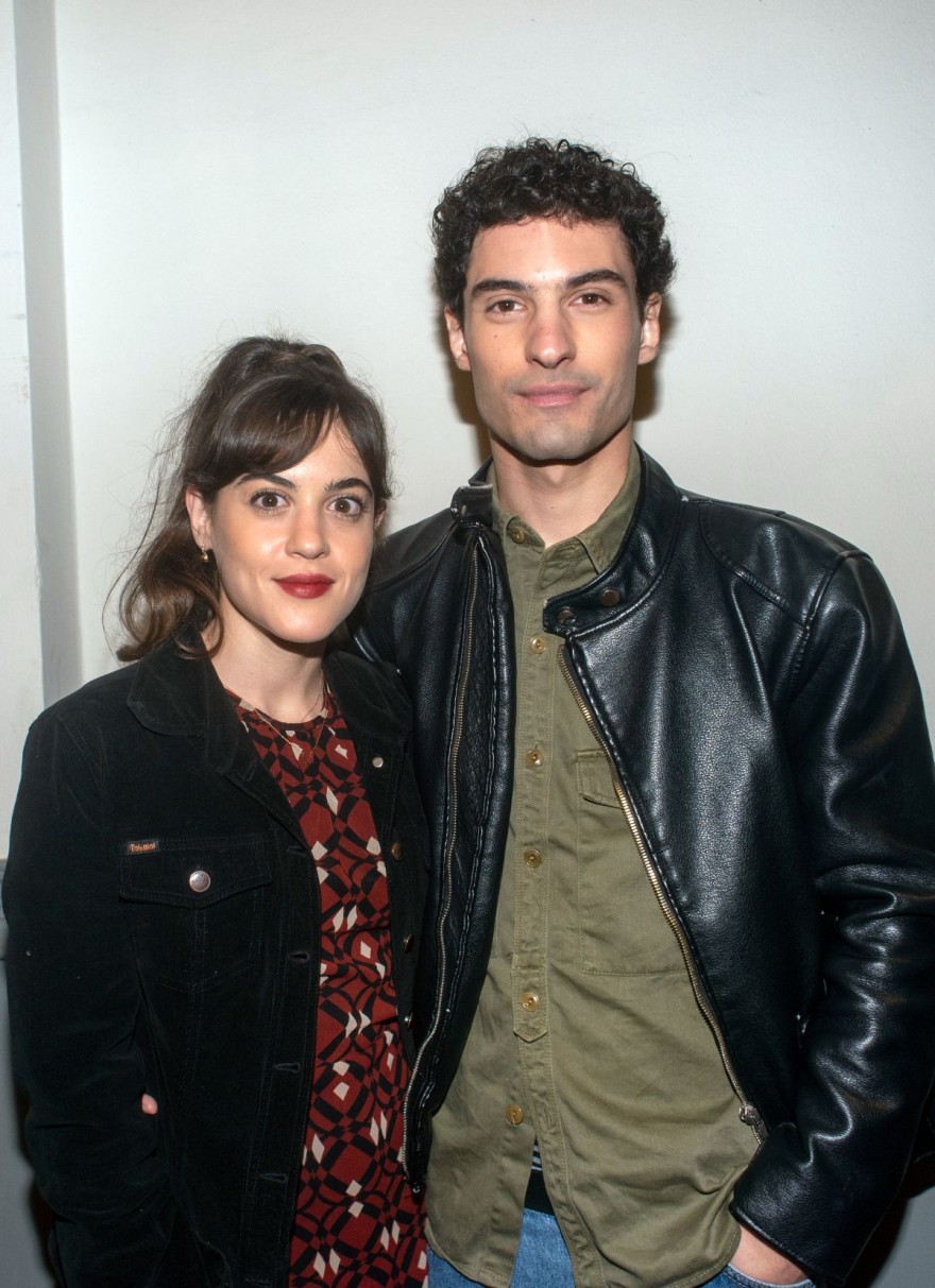 Στέλλα Ψαρουδάκη - Άγριες Μέλισσες