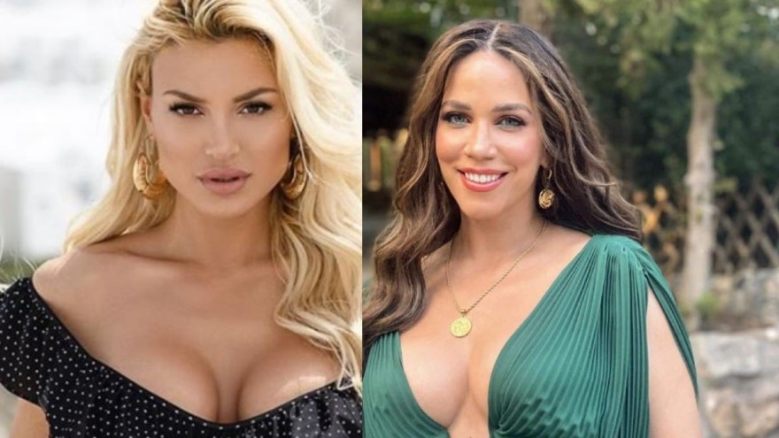 Παναγιώταρου Στικούδη