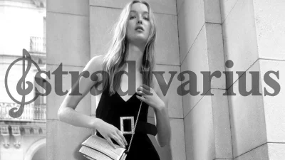 Ιδανικό για νησί - Κατάλευκο παντελόνι από τα Stradivarius με τέλεια γραμμή