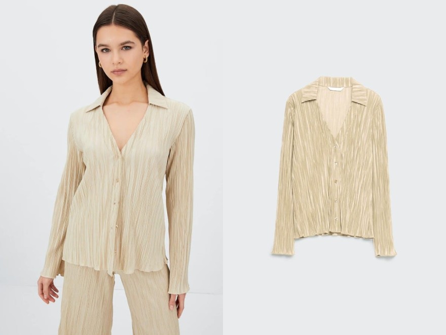 Πουκάμισο Stadivarius