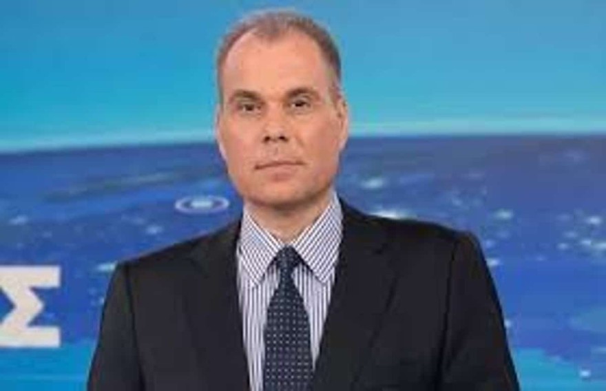 Νίκος Στραβελάκης