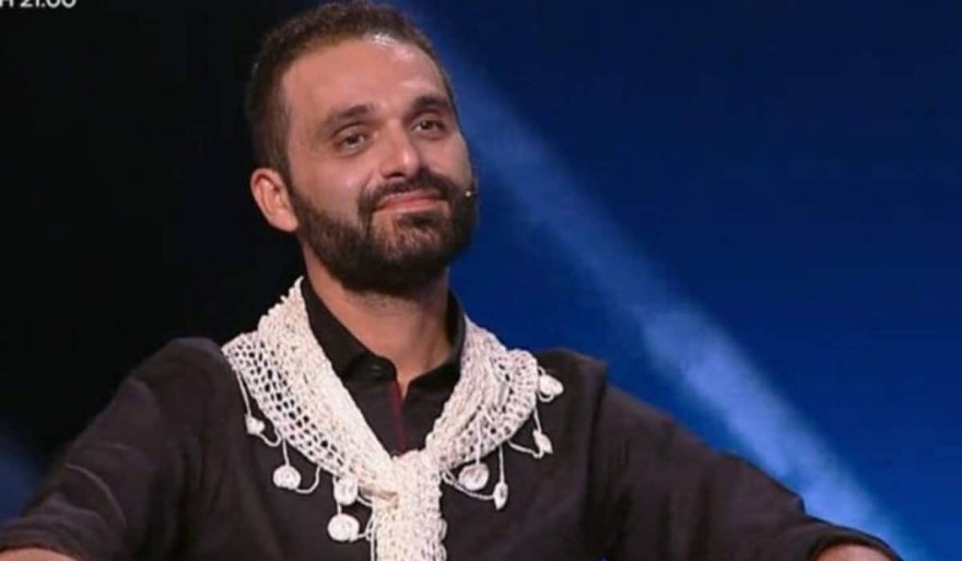 Οι δηλώσεις του Κώστα Στυλιανάκη για το Big Brother