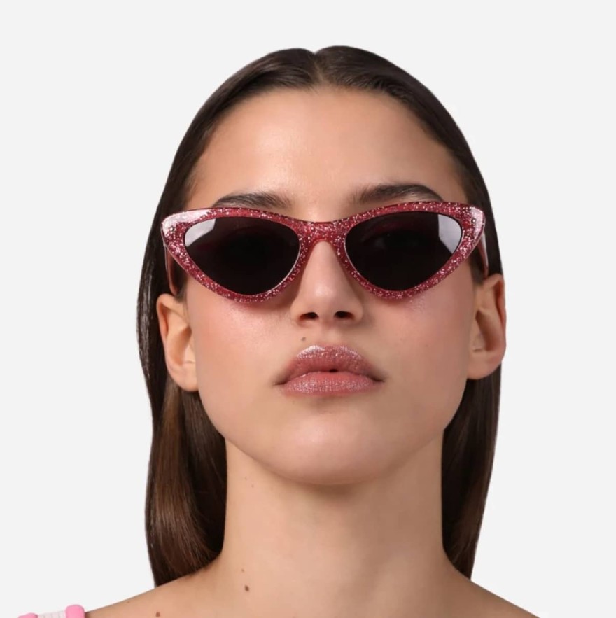 Γυαλιά ηλίου Chiara Ferragni