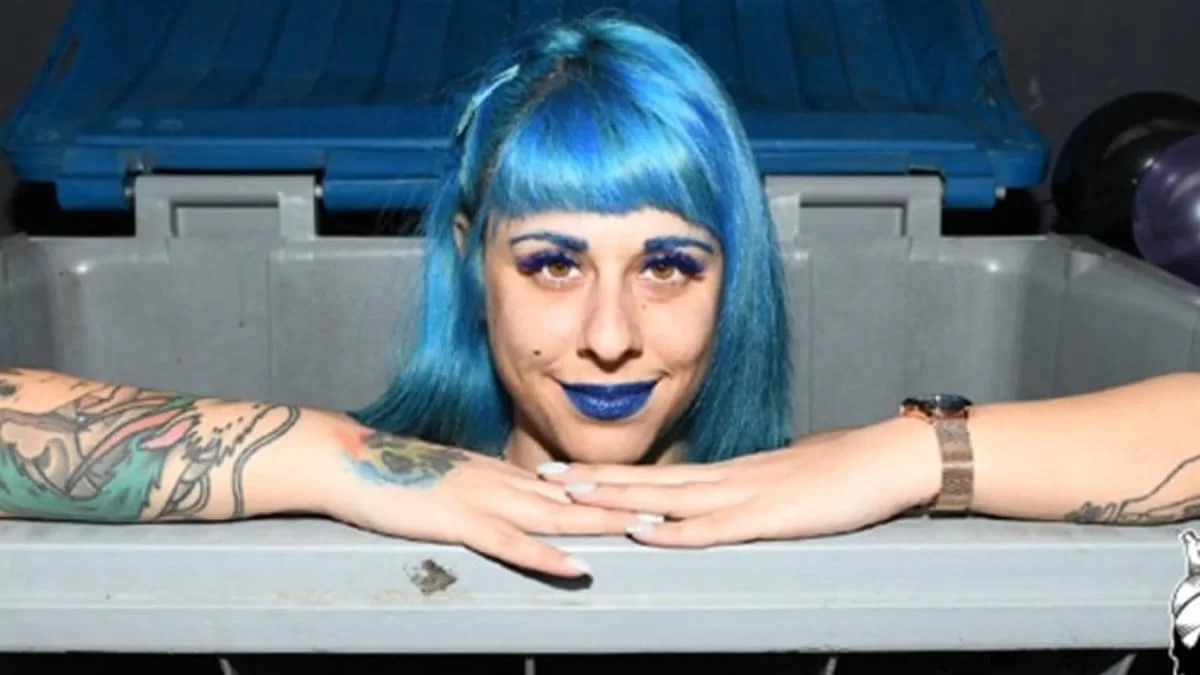 Έγκυος η Super Κική - Χώρισε με τον σύντροφό της!