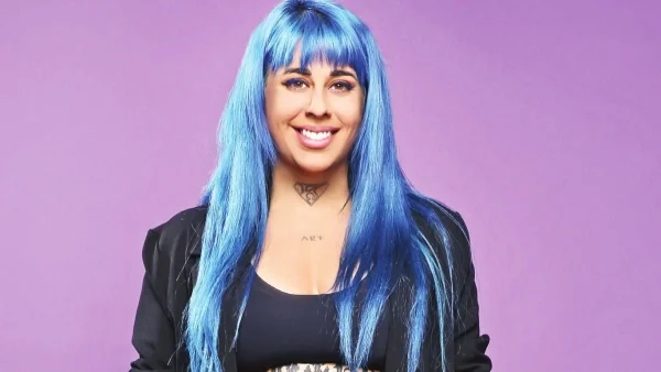 Super Κική: Ποιοι θα είναι οι νονοί του πρώτου της παιδιού