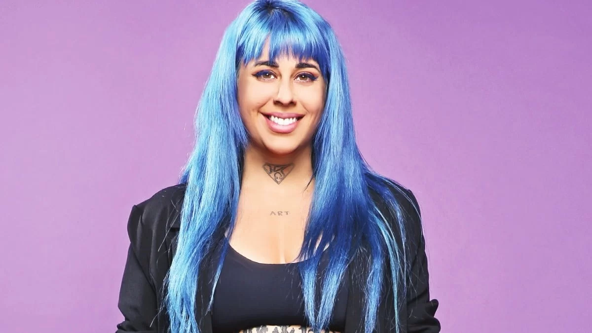 Super Κική: Ποιοι θα είναι οι νονοί του πρώτου της παιδιού