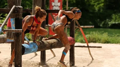 Survivor Highlights (1/6): Συγκίνηση στις επικοινωνίες και ο «ξεφτιλισμός» της Βρισηίδας από την ομάδα της