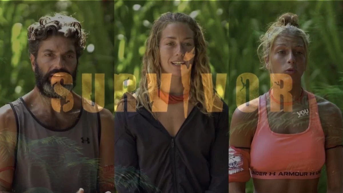 Survivor 5 Spoiler (2/6): ΟΝΤΩΣ ΤΩΡΑ; Αυτός ο παίκτης αποχωρεί απόψε