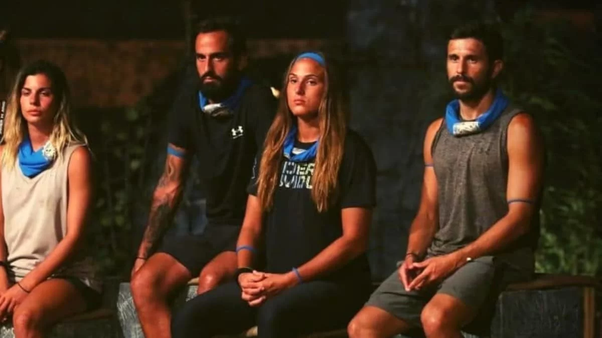Survivor 5 - spoiler: Ανατροπή! Ζήτησε να αποχωρήσει....