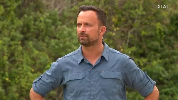 Survivor 5: "Έμειναν κάγκελο" οι παίκτες με την ανακοίνωση του Λιανού