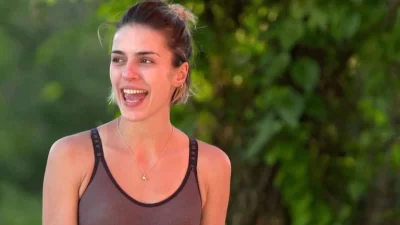 Survivor 5 - σοκ: Μπαίνει για 3η φορά η Κάτια Ταραμπάνκο;