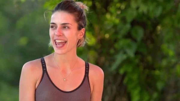 Survivor 5 - σοκ: Μπαίνει για 3η φορά η Κάτια Ταραμπάνκο;