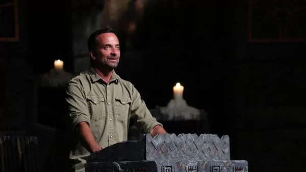 Survivor 5: Αυτός ο παίκτης αποχώρησε σήμερα 9/6