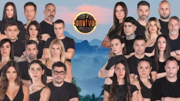 Survivor 5: Αποκάλυψη! Παίκτρια άνοιξε την καλύβα των ρεπόρτερ και έκλεψε σαπούνι, οινόπνευμα και μπισκότα