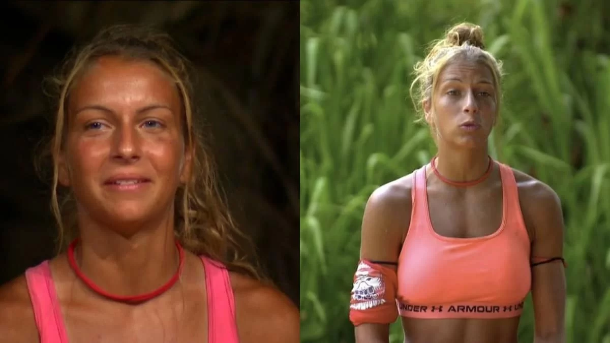 Survivor 5: Με τόσα χρήματα επιστρέφει η Στέλλα στην Ελλάδα - Τα λεφτά που συγκέντρωσε από τον Ατζούν