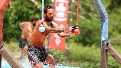 Δεν περίμενε κανείς αυτήν την εξέλιξη - Ανακοινώθηκαν τα δυσάρεστα για το Survivor 5...