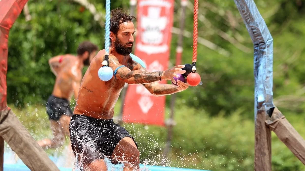 Δεν περίμενε κανείς αυτήν την εξέλιξη - Ανακοινώθηκαν τα δυσάρεστα για το Survivor 5...