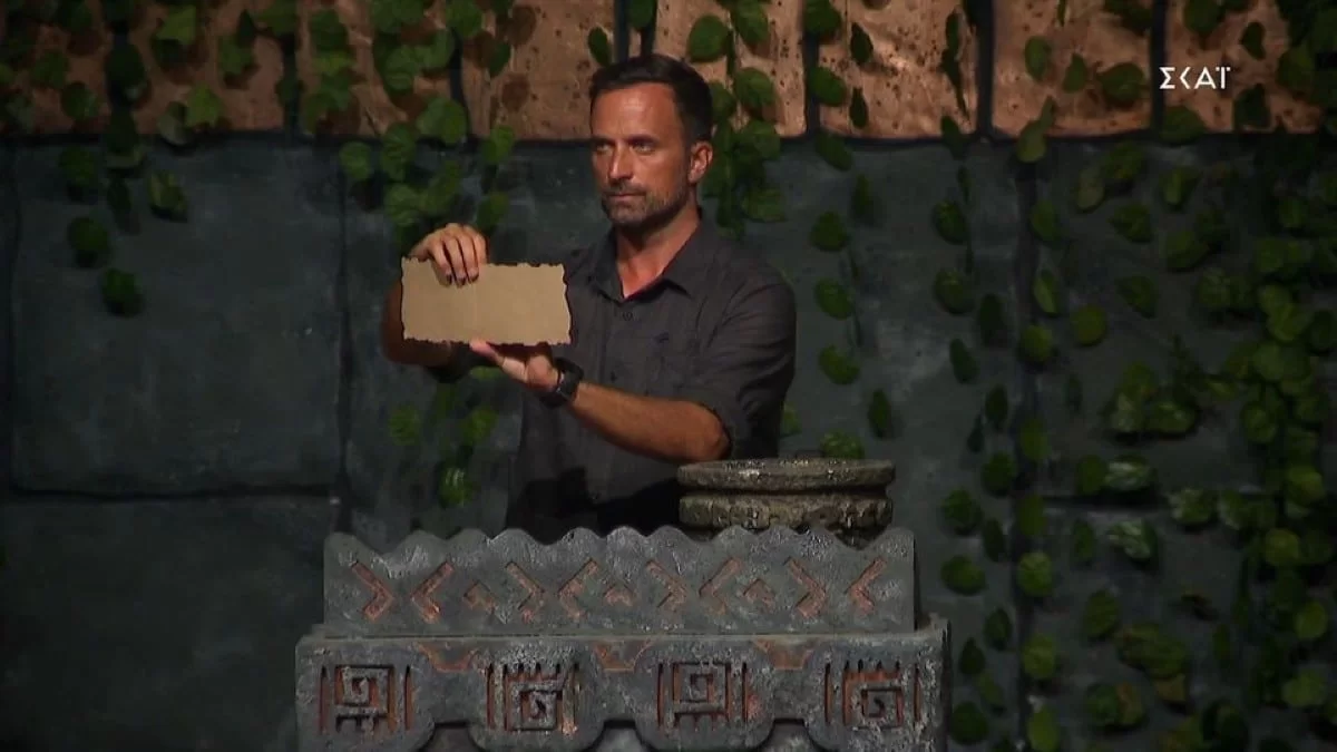 Survivor 5: Αυτός είναι ο δεύτερος υποψήφιος προς αποχώρηση για αυτή την εβδομάδα