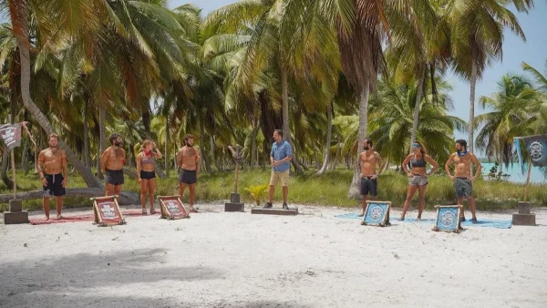 Survivor 5: Σαν άλλος Ντάφυ ο Άρης Σοϊλέδης - 6ψήφιος ο αριθμός των χρημάτων που έχει πάρει μέχρι τώρα