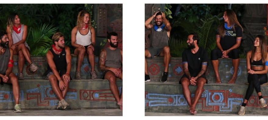 Survivor 5 spoiler 6/6