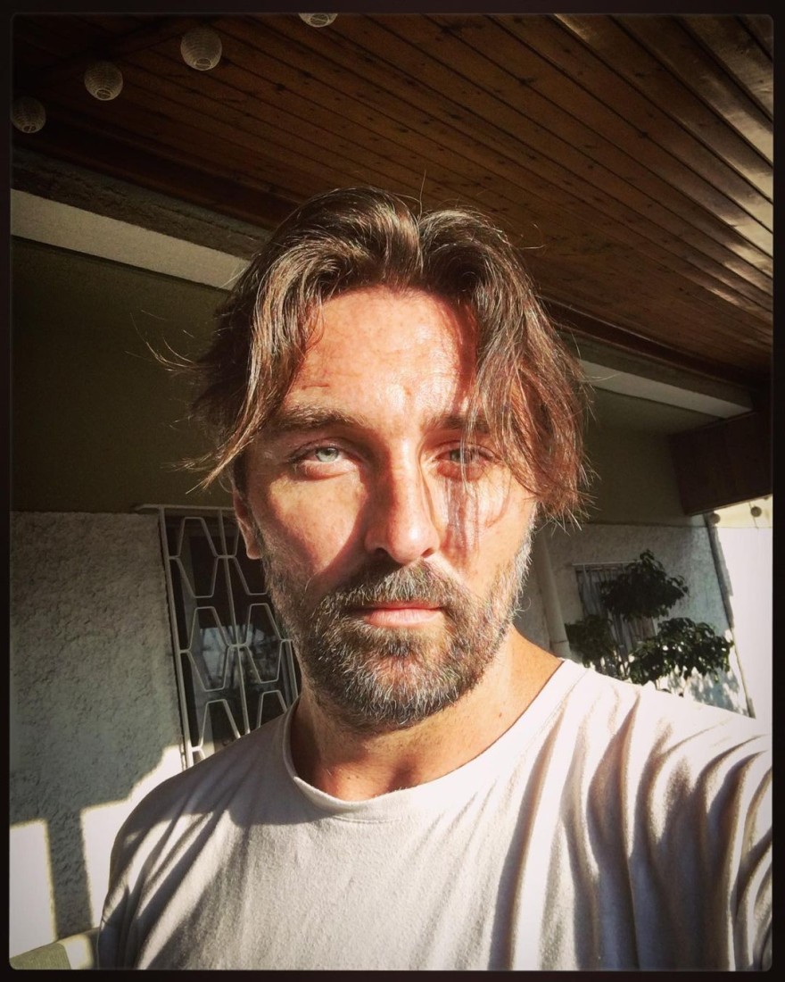 Ο Ιβάν Σβιτάιλο έδωσε συνέντευξη για το metoo