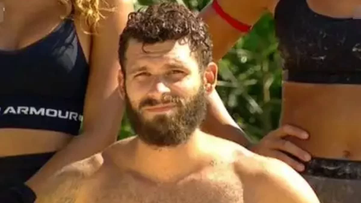 Survivor 5: «Είσαι παλτουδάρα» - Το twitter ''κατέκραξε'' τον Σχίζα μετά την προβολή του σημερινού 16/6 trailer