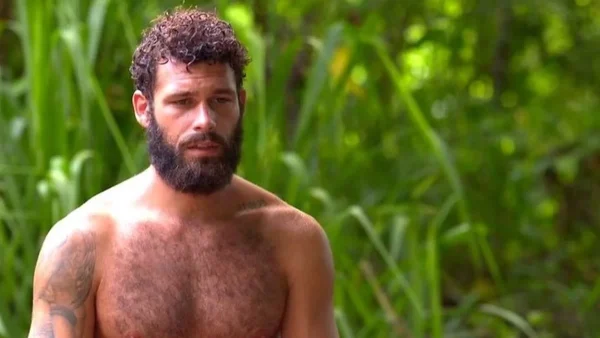 Survivor 5: «Θέλω να πιστεύω ότι ο λόγος είναι...» - Ο Σχίζας δεν πείθεται ιδιαίτερα από την κίνηση του Σοϊλέδη