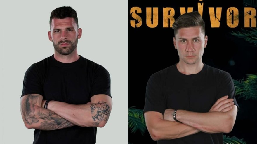 Αυτοί είναι όλοι οι υποψήφιοι προς αποχώρηση Survivor 5