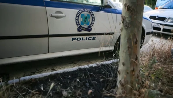 Συνελήφθη γνωστός τράπερ