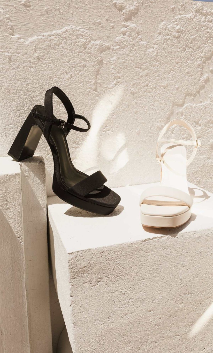 Stradivarius  - Τα πιο ιδανικά πέδιλα