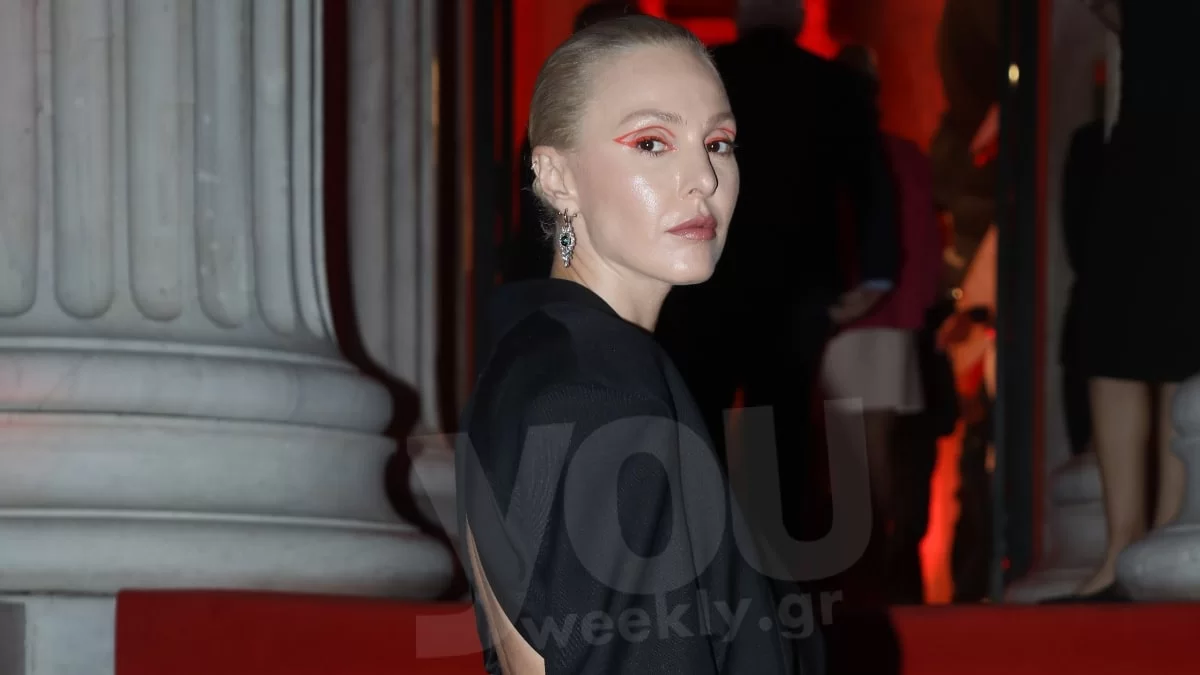 Mad VMA 2022: Λιποθύμησε η Τάμτα! Εκτός ελέγχου το κοινό