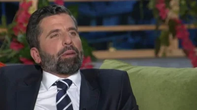 Θανάσης Βισκαδουράκης για την συμμετοχή του στο Survivor 5: «Ήταν τεράστιο το οικονομικό όφελος»