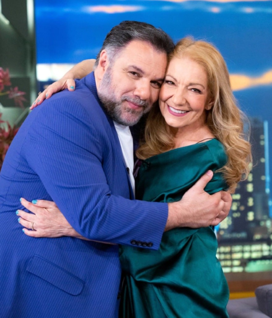 Οι αποψινοί 27/6 καλεσμένοι του Αρναούτογλου 2